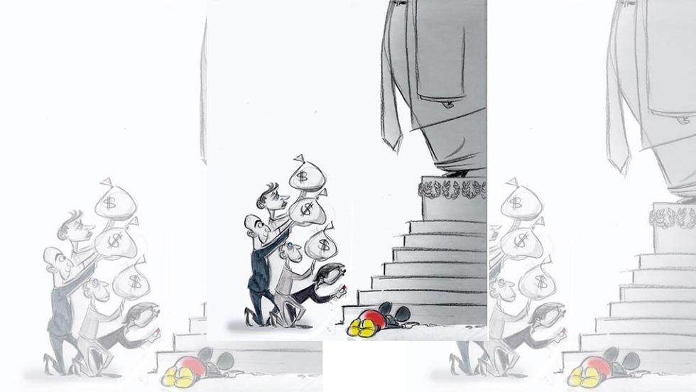 Ann Telnaes